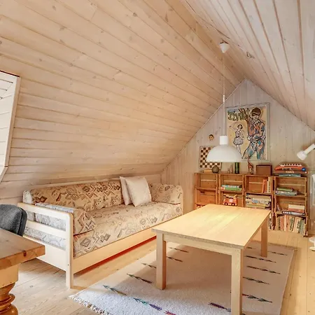 Awesome In Norre Nebel With Sauna *
