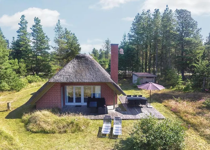 Sdr Skovvej Norre Nebel V